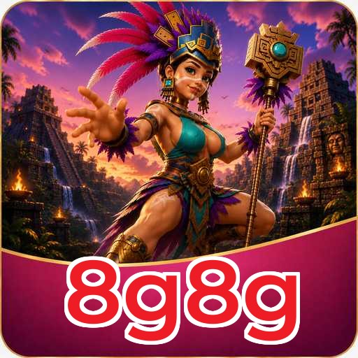 Fitur 8g8g
