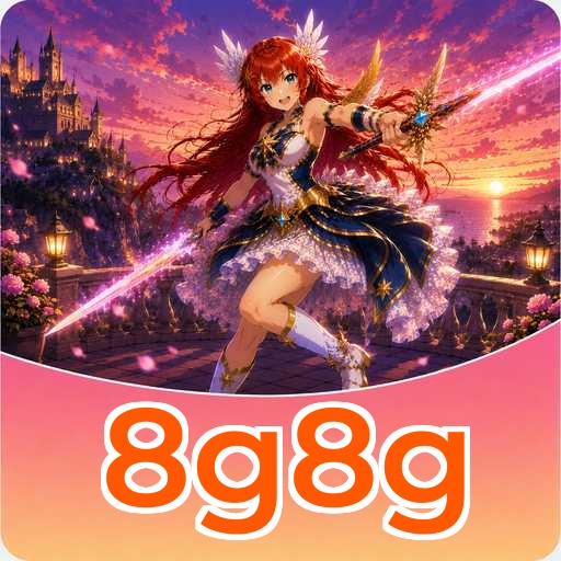 Informasi Umum 8g8g