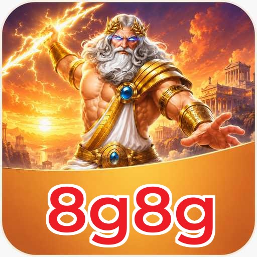 Verifikasi Resmi 8g8g