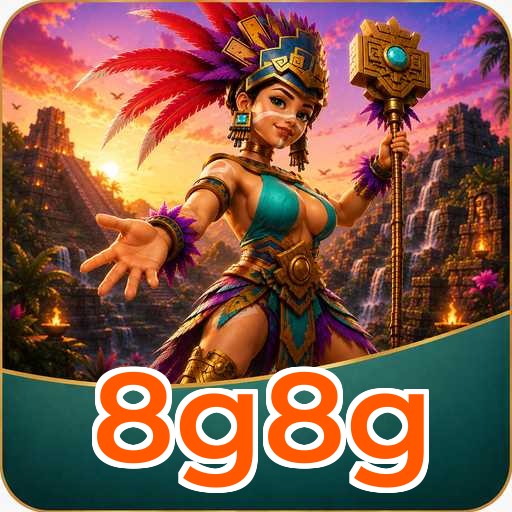 Kepercayaan 8g8g