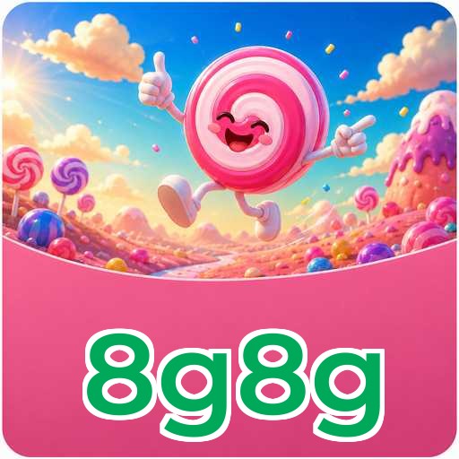 Profil 8g8g Indonesia