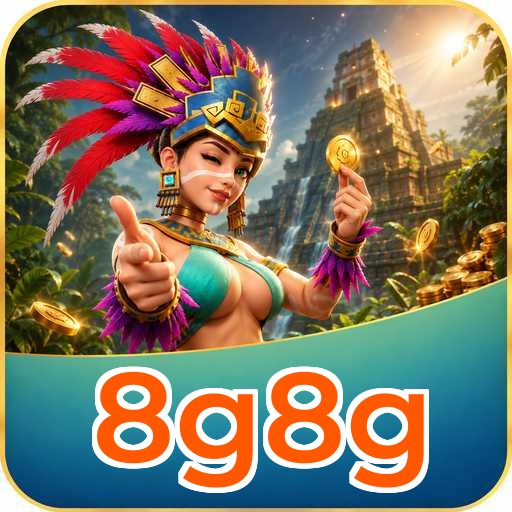 8g8g Key Features