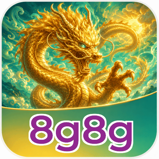 8g8g APK Indonesia - Dashboard dan Interface
