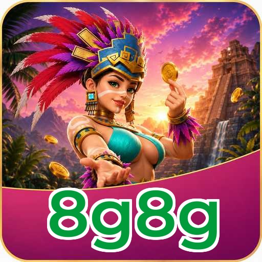 Kontak Resmi 8g8g