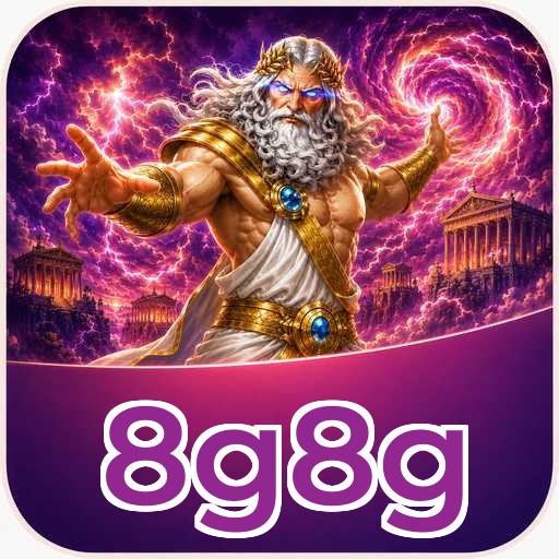 Beta Program 8g8g
