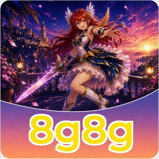 Katalog Aplikasi 8g8g
