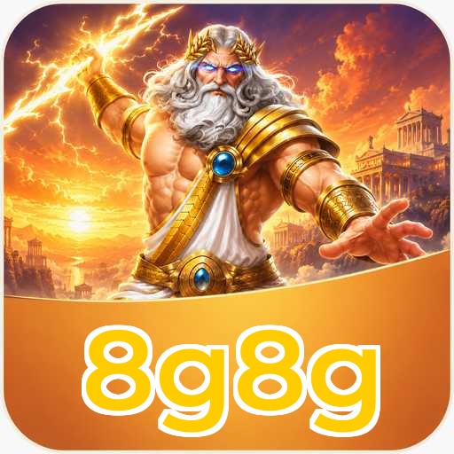 Distribusi Rating 8g8g