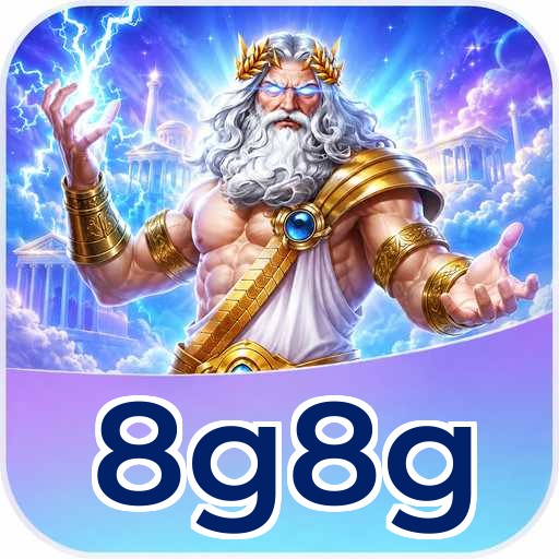 Lisensi Resmi 8g8g